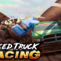 Speed Truck Racing