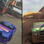 Speedway Bundle Stock and Truck