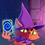 Spellcats Auto Card Tactics