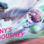 Spinny's Journey