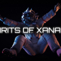 Spirits of Xanadu