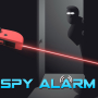 Spy Alarm