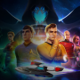 Star Trek: Legends