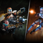 STAR WARS: Bounty Hunter and Republic Commando Bundle