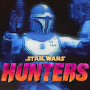 STAR WARS: Hunters