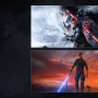 STAR WARS Jedi Cross-Gen Bundle Edition