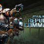 STAR WARS Republic Commando