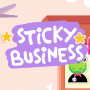 Sticky Business