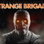 Strange Brigade Deluxe Edition