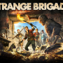 Strange Brigade