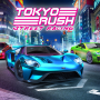 Street Racing: Tokyo Rush