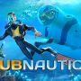 Subnautica