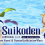 Suikoden I&II HD Remaster Gate Rune and Dunan Unification Wars