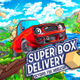 Super Box Delivery: Beyond the Horizon