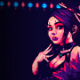 Super Geisha Neon