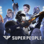 SUPER PEOPLE