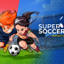 Super Soccer Blast: America VS Europe