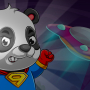 Superpanda