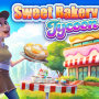 Sweet Bakery Tycoon