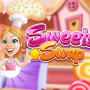 Sweets Swap