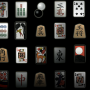 THE Table Game Deluxe Pack 　-Mahjong, Go, Shogi, Tsume Shogi, Othello, Card, Hanafuda, Shisen Mahjong Solitaire, Chess, Backgammon-