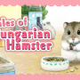 Tales of Djungarian Hamster