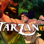 Tarzan VR