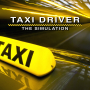 Taxi Driver - The Simulation