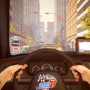 Taxi Simulator