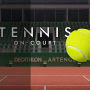 Tennis On-Court