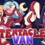 TENTACLE VAN