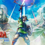 The Legend of Zelda: Skyward Sword HD