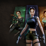 Tomb Raider IV-VI Remastered 