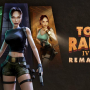 Tomb Raider IV•V•VI Remastered