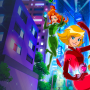 Totally Spies! - Cyber Mission