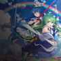 Touhou Genso Wanderer -Lotus Labyrinth R-