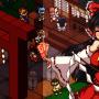 Touhou Shoujo Tale of Beautiful Memories