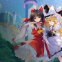 Touhou Spell Carnival