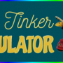 Toy Tinker Simulator: BETA