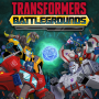 TRANSFORMERS : BATTLEGROUNDS