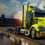 Truck Simulator: Driving School 2024