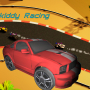 Turbo Skiddy Racing