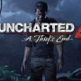 Uncharted 4: A Thief's End