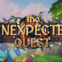 The Unexpected Quest