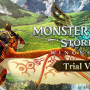 Version d'essai de Monster Hunter Stories 2: Wings of Ruin