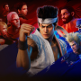 Virtua Fighter 5 Ultimate Showdown