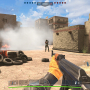 War Gun: Shooting Games Online