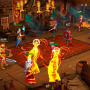 Warlords: Age of Shadow Magic Tactical Action RPG