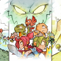 Wonder Boy: The Dragon's Trap