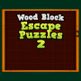 Wood Block Escape Puzzles 2